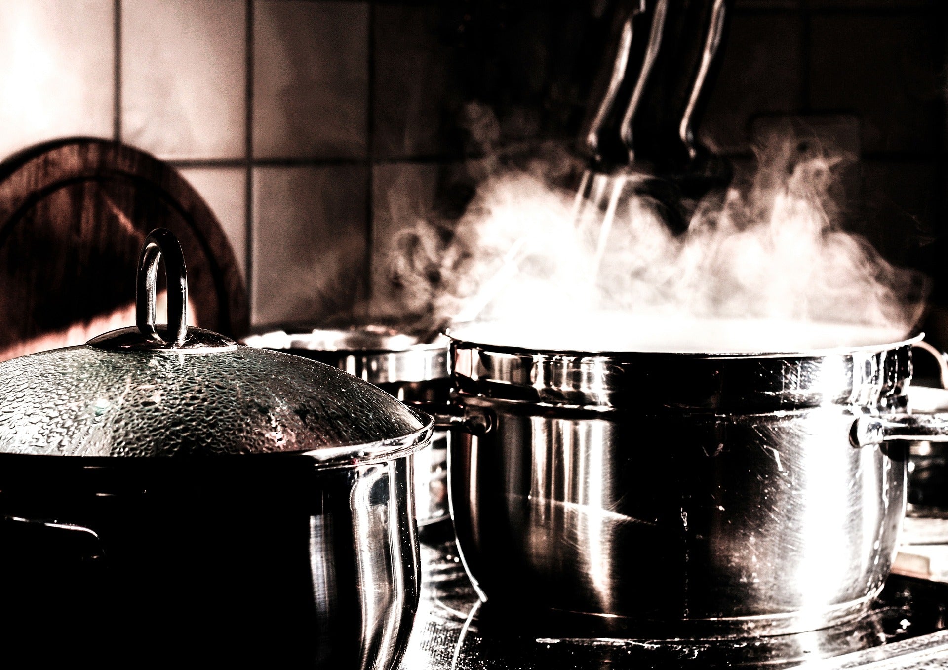 Be Your Ideal In The Kitchen: Rapid As Well As Useful Tips