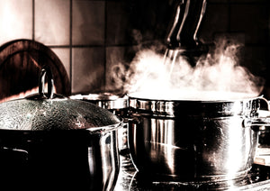 Be Your Ideal In The Kitchen: Rapid As Well As Useful Tips
