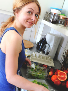 Create Meals You Can Be Pleased with With This Food Preparation Idea