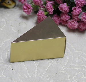 10pcs wedding Candy Box cake gift box
