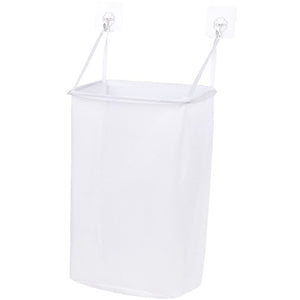 Wall Hanging Laundry Basket Underwear Socks Storage