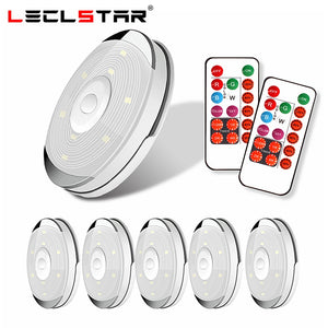 Wireless Touch Sensor LED