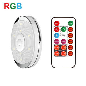 Wireless Touch Sensor LED