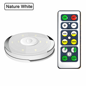 Wireless Touch Sensor LED