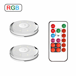Wireless Touch Sensor LED