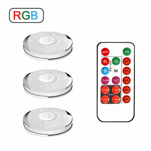 Wireless Touch Sensor LED