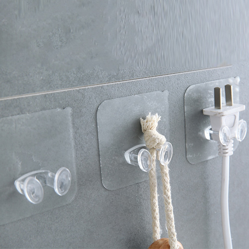 Transparent Strong Self Adhesive
