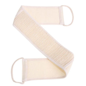 Soft Loofah Back Scrubber