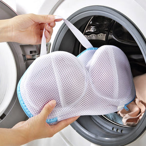 washing machine-wash special laundry Brassiere bag anti-deformation