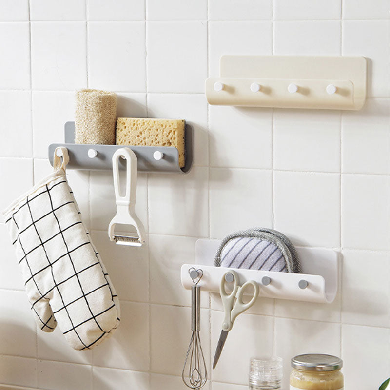 Key Hanger Holder Wall Modern Creative