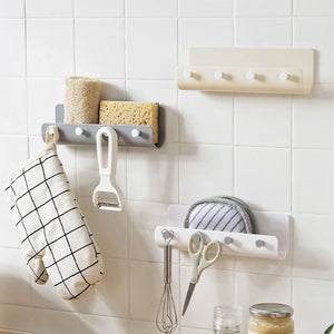 Key Hanger Holder Wall Modern Creative