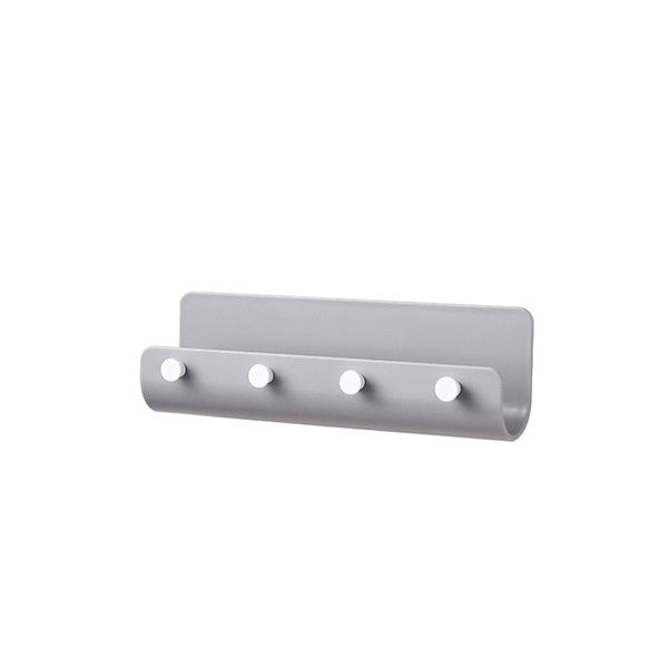 Key Hanger Holder Wall Modern Creative
