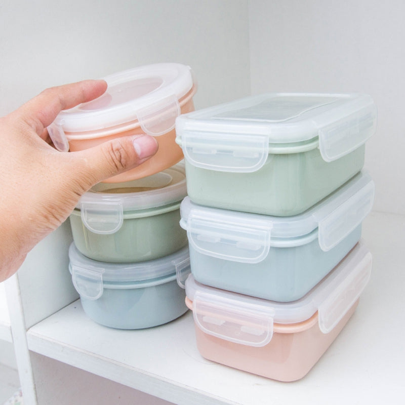 Healthy Material Lunch Boxes