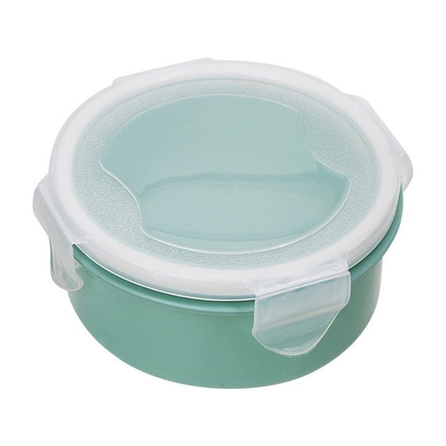 Healthy Material Lunch Boxes