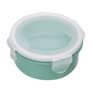 Healthy Material Lunch Boxes