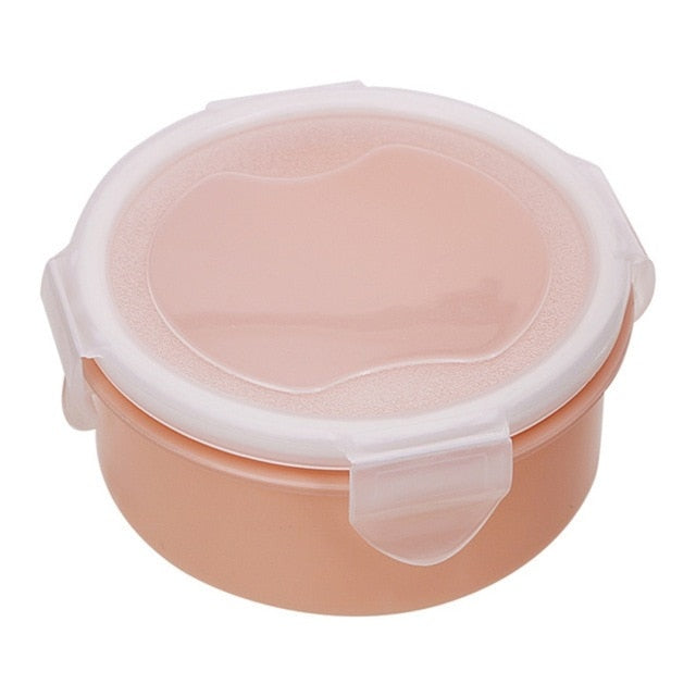 Healthy Material Lunch Boxes