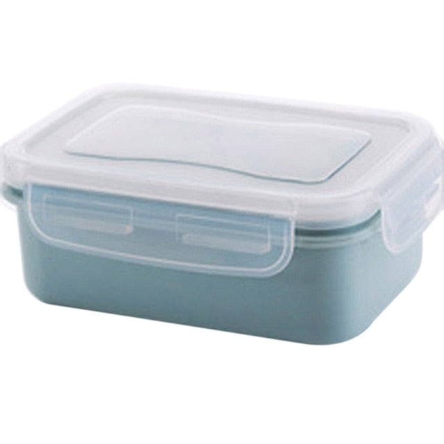 Healthy Material Lunch Boxes
