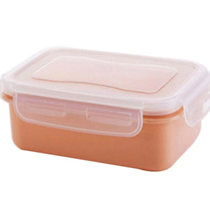 Healthy Material Lunch Boxes