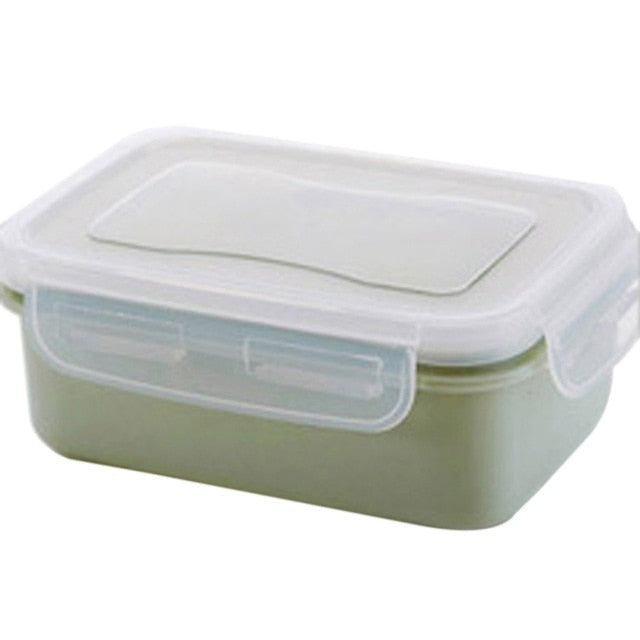 Healthy Material Lunch Boxes