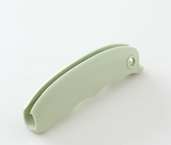 Silicone Anti-handle Labor-saving Food