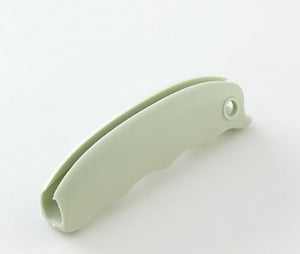 Silicone Anti-handle Labor-saving Food