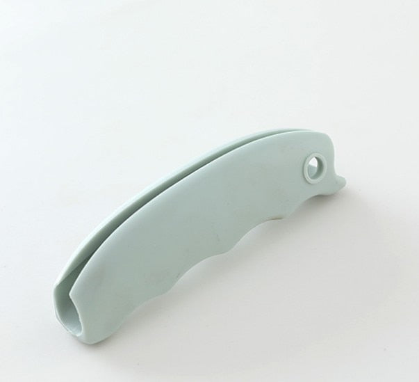 Silicone Anti-handle Labor-saving Food