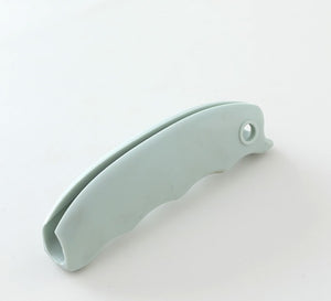 Silicone Anti-handle Labor-saving Food