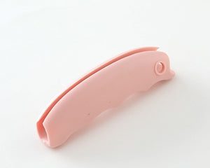 Silicone Anti-handle Labor-saving Food