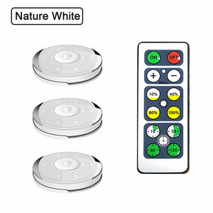 Wireless Touch Sensor LED