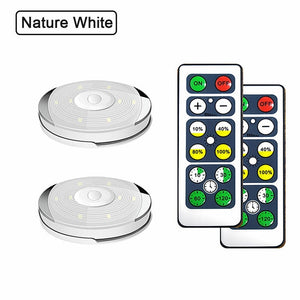 Wireless Touch Sensor LED