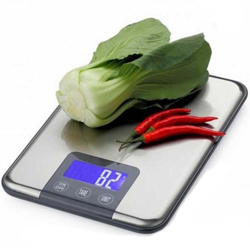 15KG 1g touch screen Digital electronic