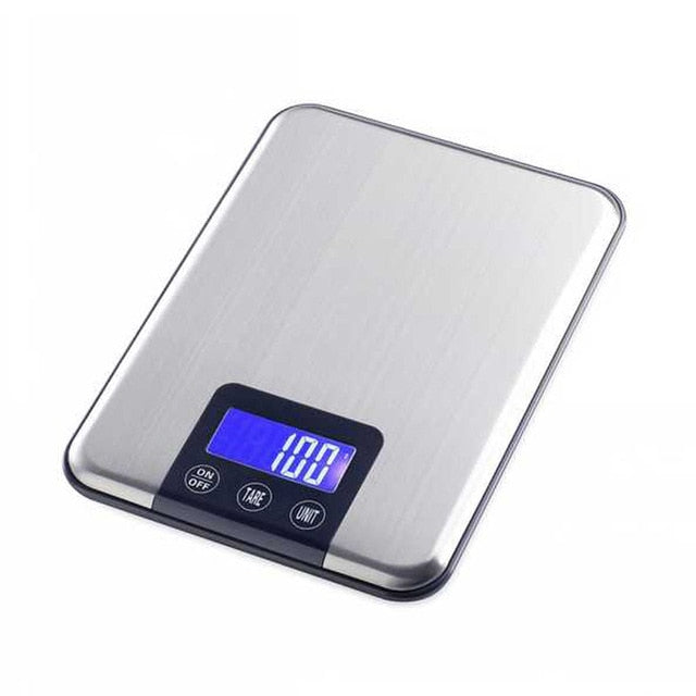 15KG 1g touch screen Digital electronic