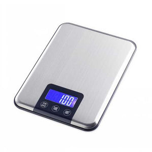 15KG 1g touch screen Digital electronic