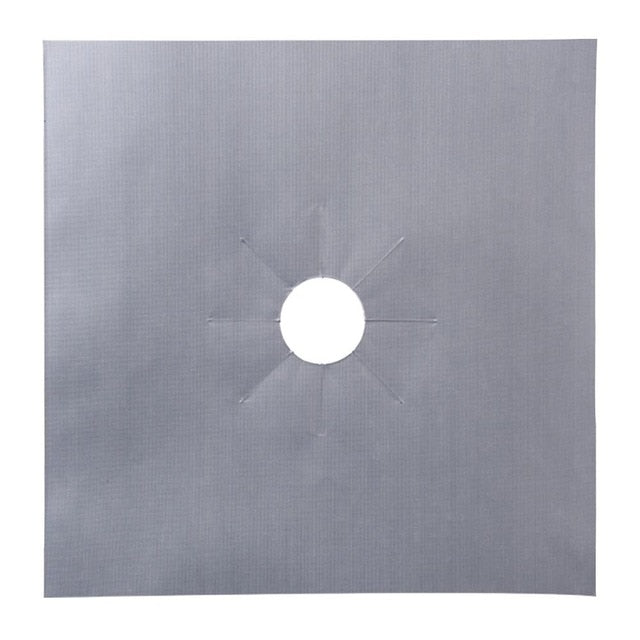 4Pcs Gas Stove Protector