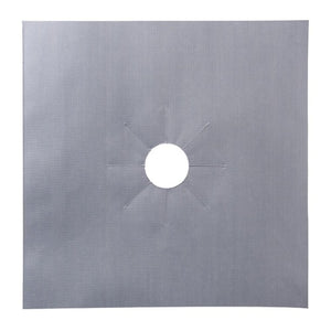 4Pcs Gas Stove Protector