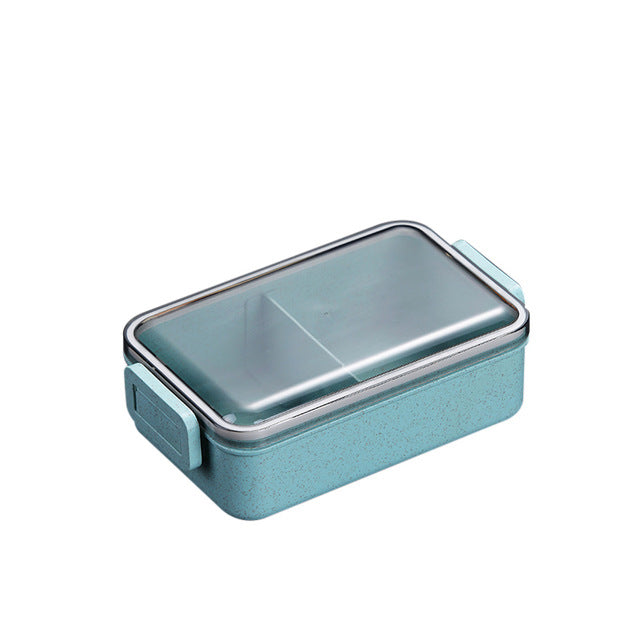 Lunch Box For Kids School Food
