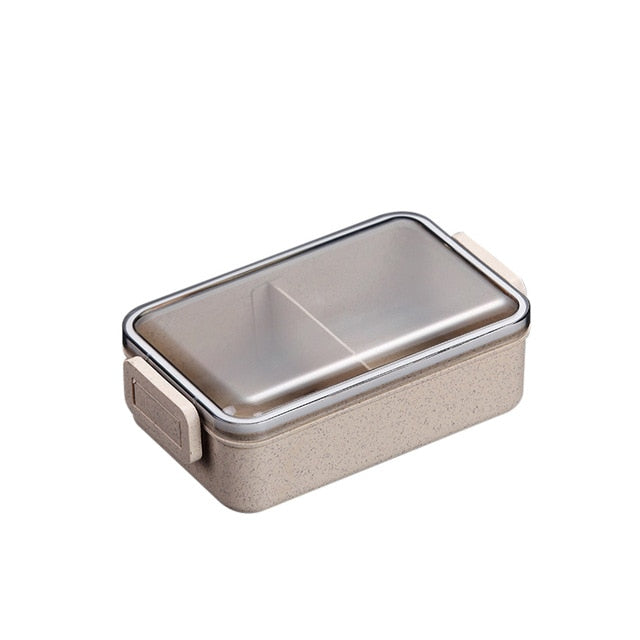 Lunch Box For Kids School Food