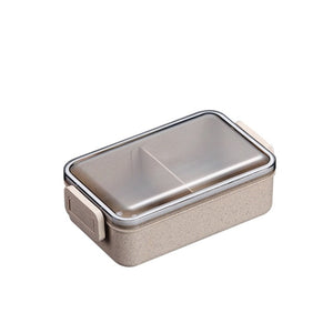 Lunch Box For Kids School Food