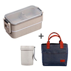 Lunch Box For Kids School Food