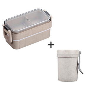 Lunch Box For Kids School Food