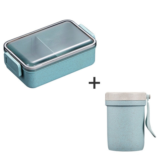 Lunch Box For Kids School Food