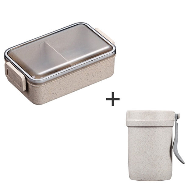 Lunch Box For Kids School Food
