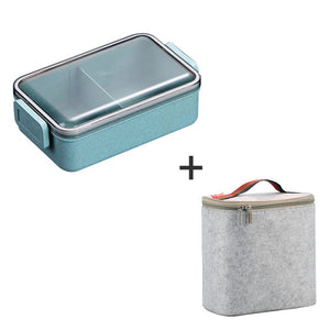 Lunch Box For Kids School Food