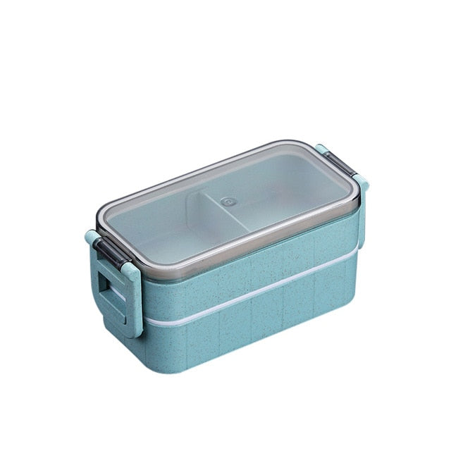 Lunch Box For Kids School Food