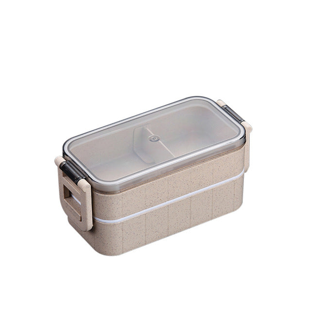 Lunch Box For Kids School Food