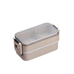 Lunch Box For Kids School Food