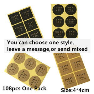 100/200pcs Frosted Candy Cookie Chocolate Bag