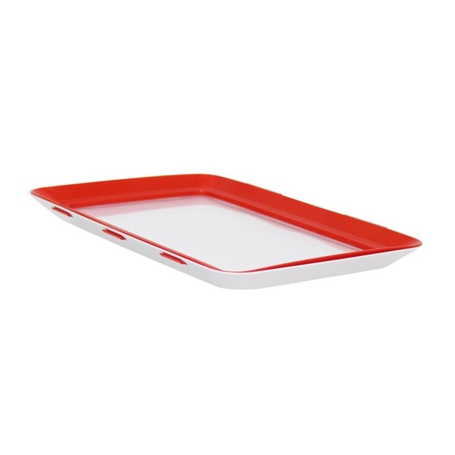 8PCS Clever Tray Creative Food Preservation