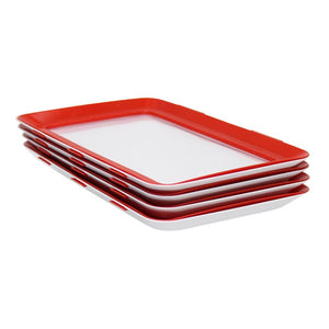 8PCS Clever Tray Creative Food Preservation
