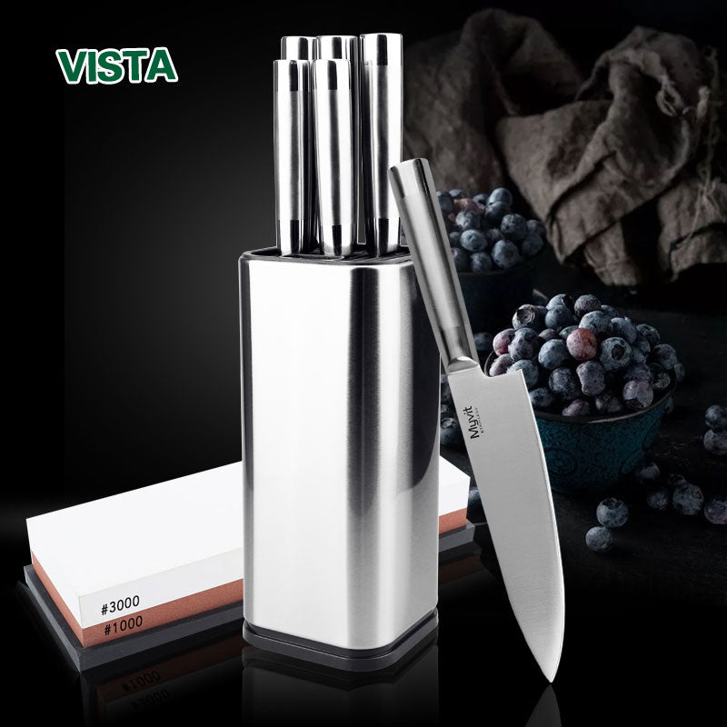 Kitchen knives High Carbon